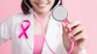 Photo of 13 خطوة بسيطة لمنع سرطان الثدي