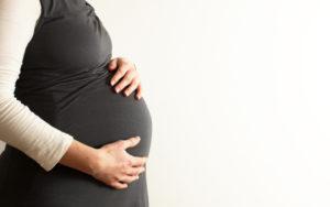 الحمل و الولادة