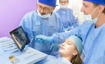 Photo of Dentist vs Oral surgeon